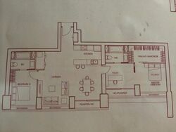 The Sail @ Marina Bay (D1), Apartment #481750171